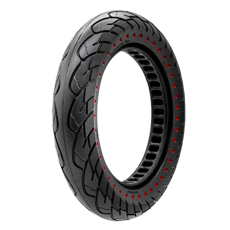Pneu plein ultraléger 12x2,125-7/B28 [Nedong]