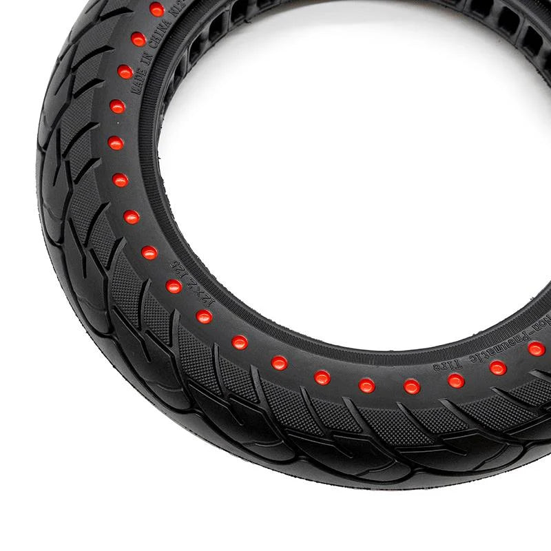 Pneu plein ultraléger 12x2,125-7/B28 [Nedong]