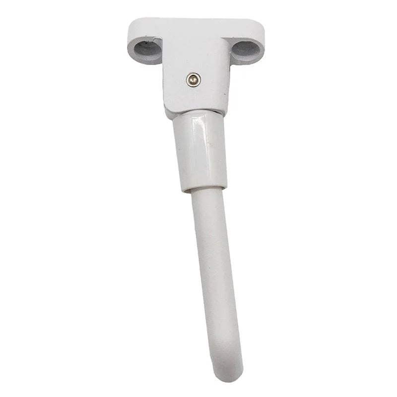 Béquille Xiaomi blanche M365/Essential/1S/Mi 3/Pro/Pro 2/Mi3 Lite