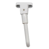 Béquille Xiaomi blanche M365/Essential/1S/Mi 3/Pro/Pro 2/Mi3 Lite