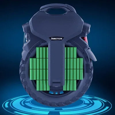 Batterie Inmotion V11 750Wh 84V