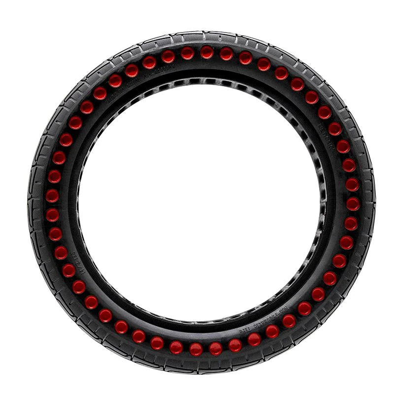 Pneu plein ultraléger 14x2,125/B28 [Nedong]