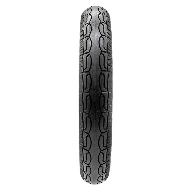Pneu plein ultraléger 14x2,125/B28 [Nedong]