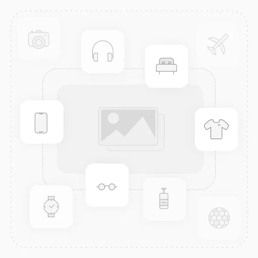 Boîtier avant du logo Inmotion S1F/L9, vue de trois-quarts, modèle ou pièce de mobilité électrique.