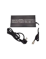 Chargeur rapide - Blast / Klima