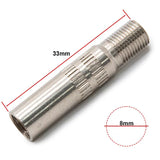 Valve d'extension anti-retour - 20pcs