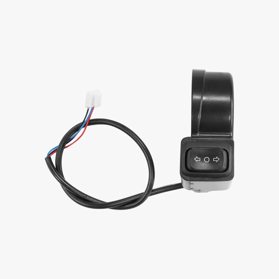 Turning Light Switch E1