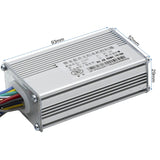 Contrôleur 36V 25A 800W LCD JP [J&P]