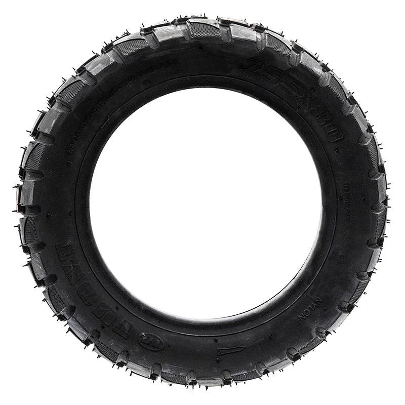 PneuTubeless 255x80-6 | 10x3 | 80/65 [TUOVT]