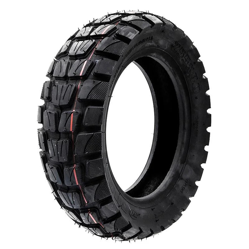 PneuTubeless 255x80-6 | 10x3 | 80/65 [TUOVT]