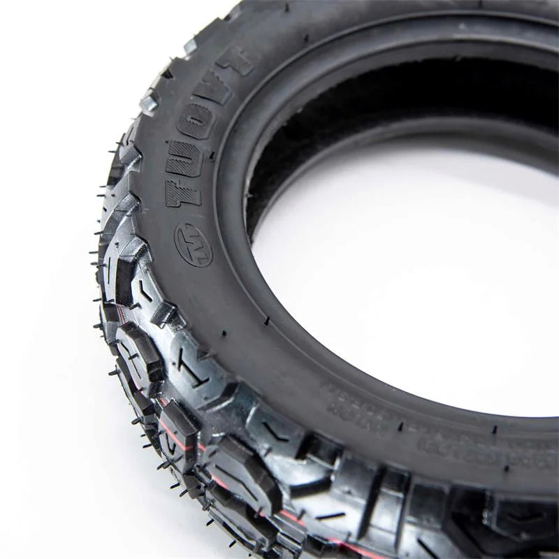 Pneu Tubeless 10x3-6 [TUOVT]