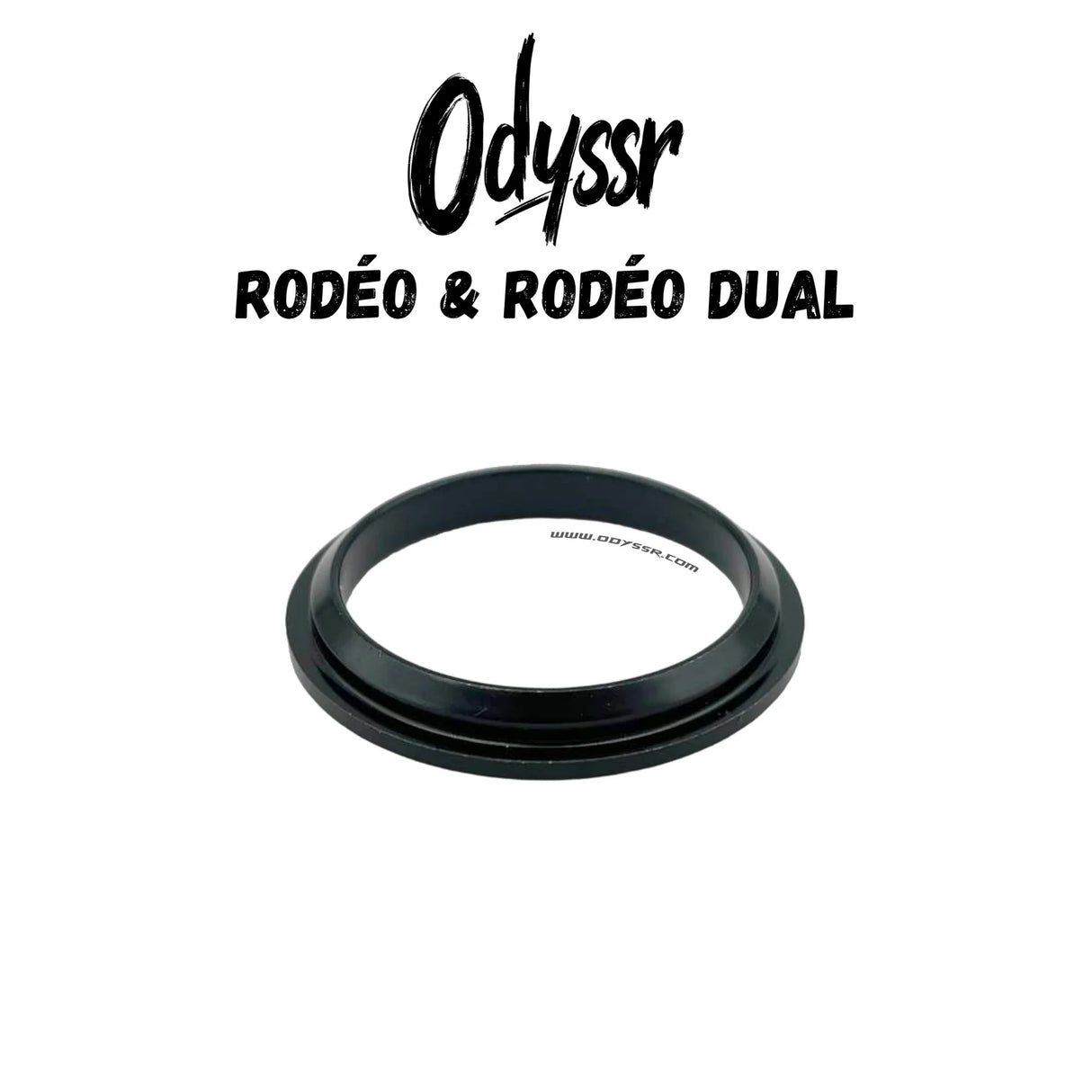 ODYSSR RODEO & RODEO DUAL | BAGUE DE ROULEMENT