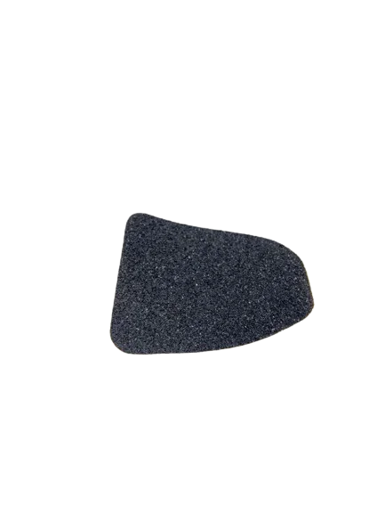 KS-14D & 14S & 18XL & 16S | GRIP PEDALE GAUCHE, vue principale de face, pièce de rechange certifiée (Poignées) compatible Volt pour gyroroue et monocycle électrique.