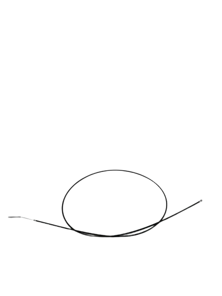 HERO S9 | CABLE DE FREIN ARRIERE
