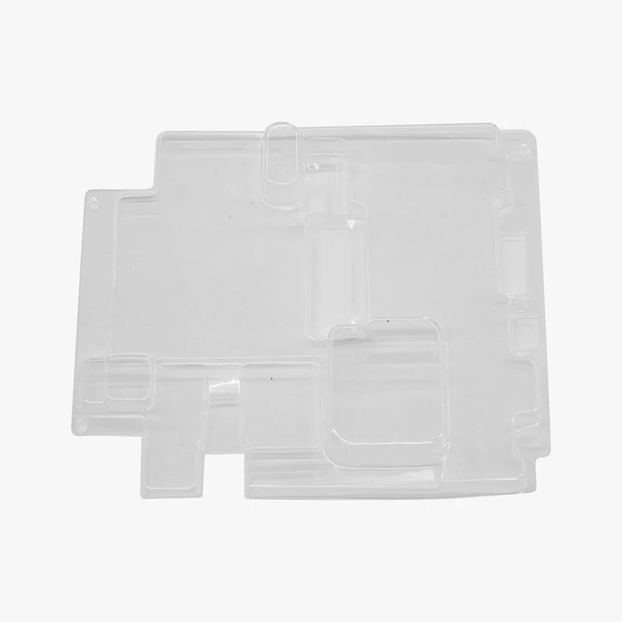 Motherboard blister cover F22 Pro