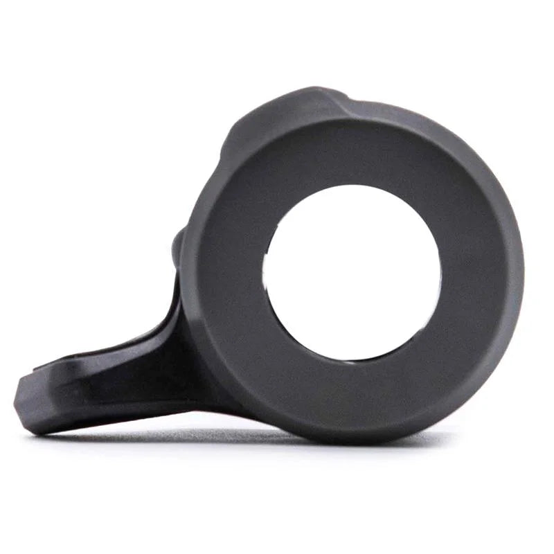 Accélérateur ergonomique pour NIU
