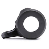Accélérateur ergonomique pour NIU