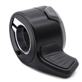 Accélérateur ergonomique pour NIU