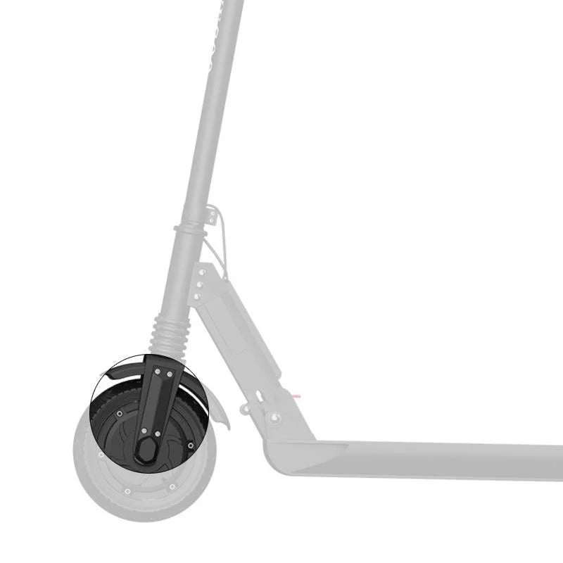 Couvercle de fourche Kugoo S1