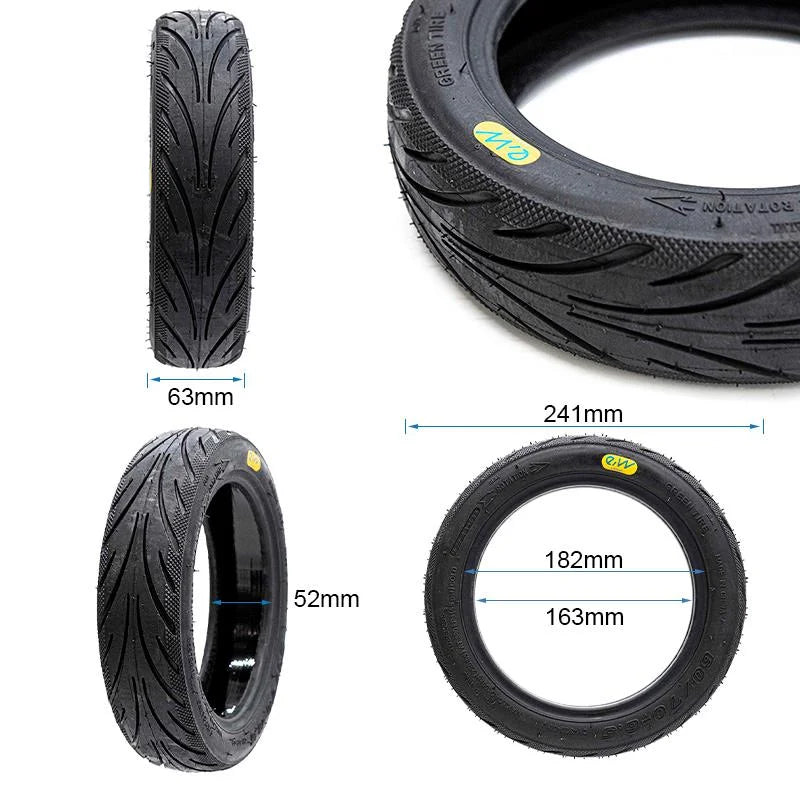 Pneu 60/70-6,5 [Ewheel] Edition GEL