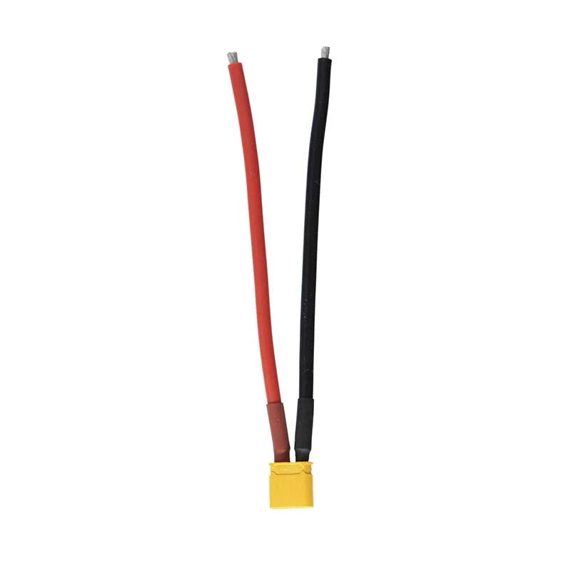 Avec Câble Amass XT30 - 10P (5M/5F)