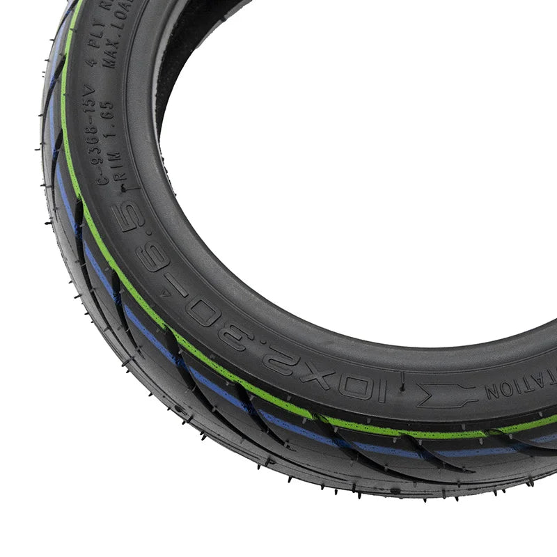 Pneu Tubeless 10x2,3-6,5 [CST] -10x2,3-6,5 [CST]