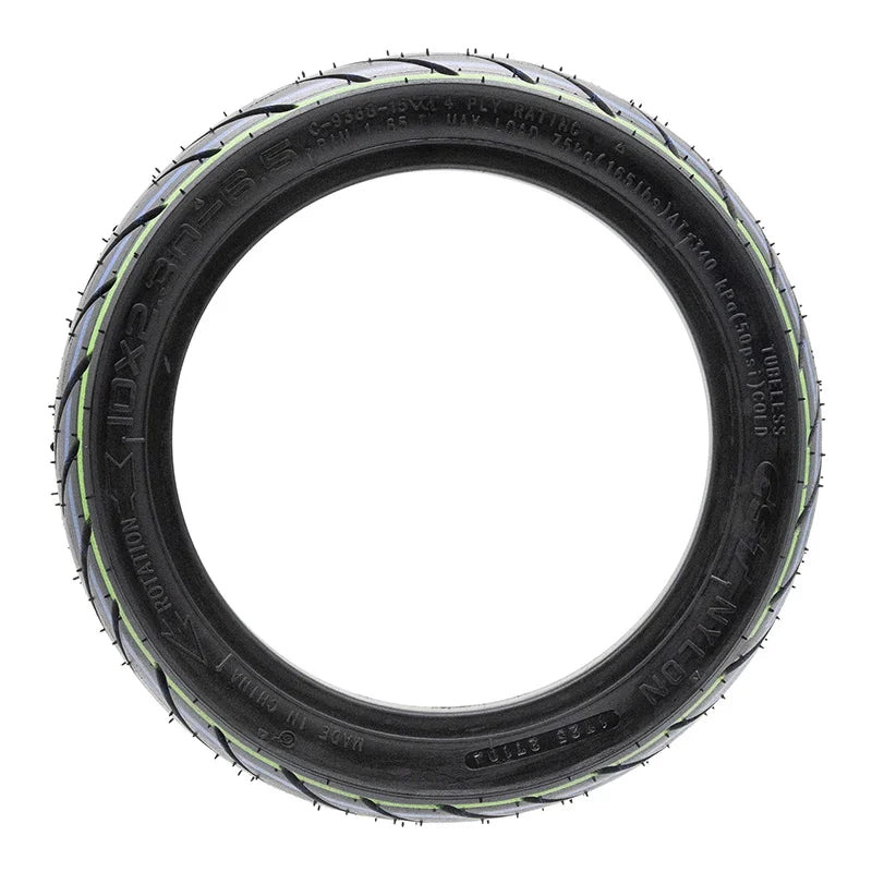 Pneu Tubeless 10x2,3-6,5 [CST] -10x2,3-6,5 [CST]