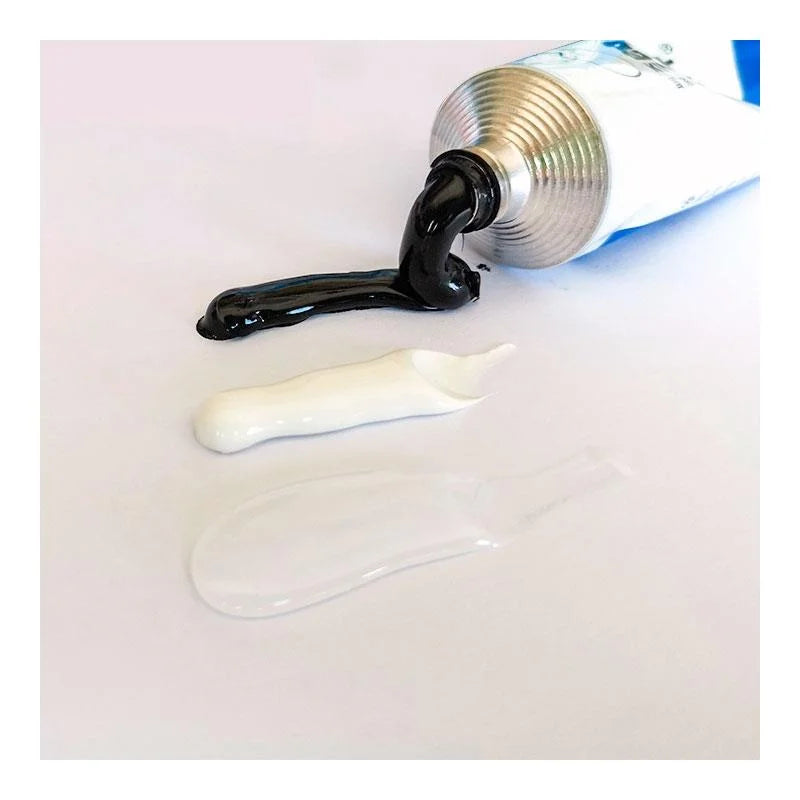Silicone thermique 704 blanc 50ml