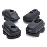 Set de bouchons silicone Ninebot Set F and D séries (extérieur)