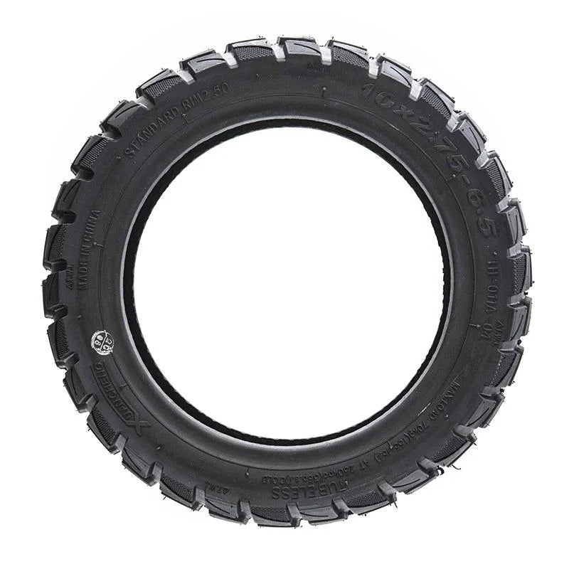 Pneu Tubeless 10x2,75-6,5 [Xuancheng]