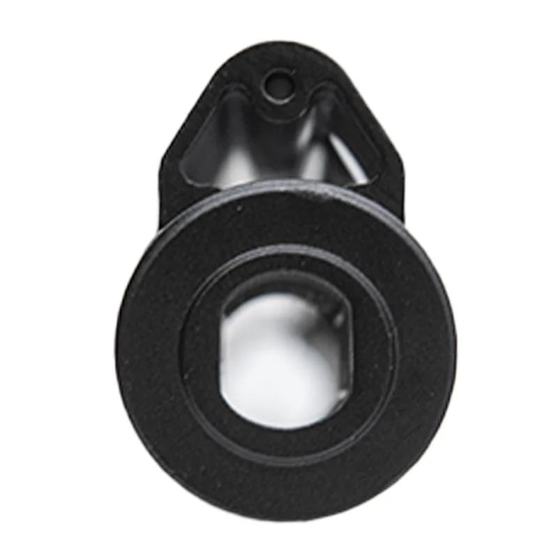 Potence 51cm axe 19x16mm noir pour Smartgyro