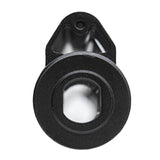 Potence 51cm axe 19x16mm noir pour Smartgyro