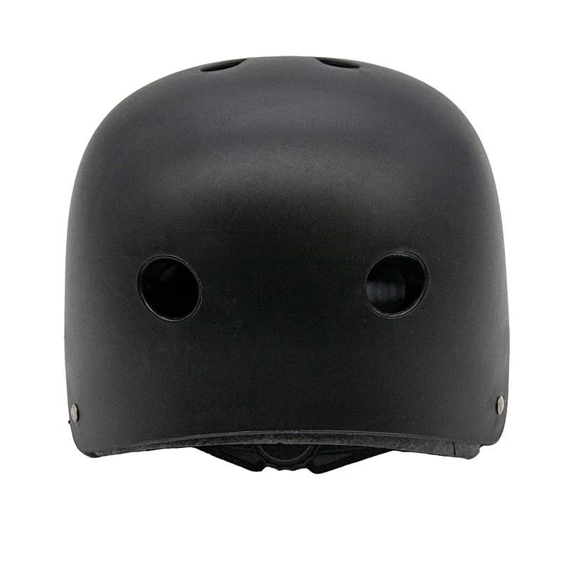 Casque noir CSL001 - M