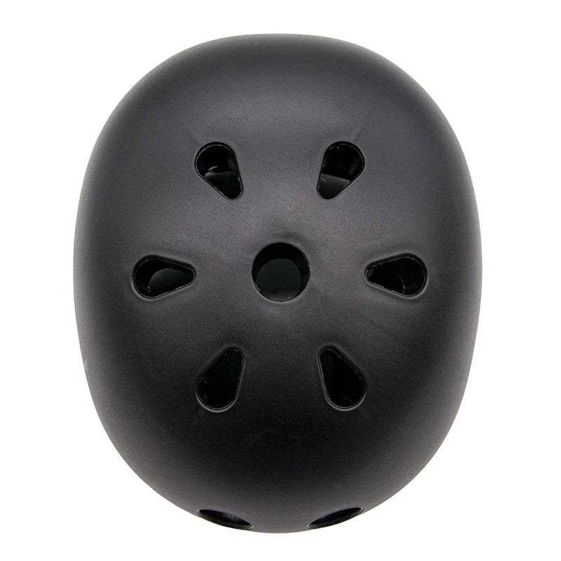 Casque noir CSL001 - M