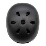 Casque noir CSL001 - M