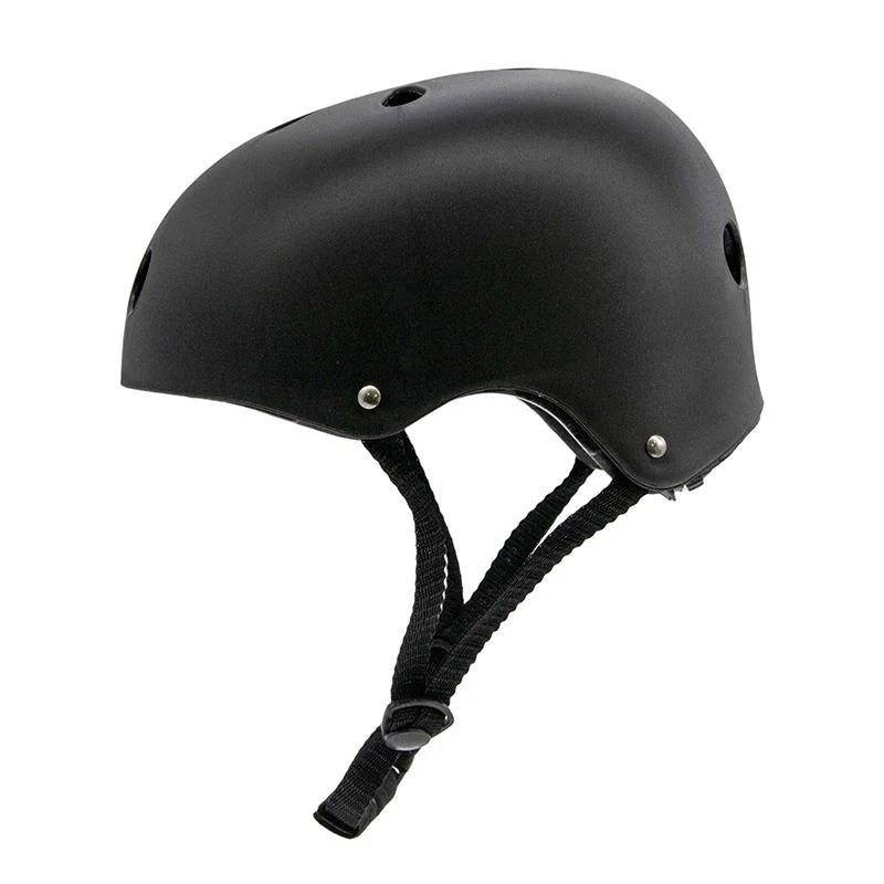 Casque noir CSL001 - M
