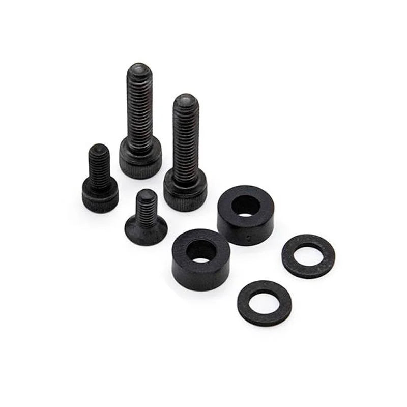Support d adaptateur d etrier de frein xtech à Xiaomi noir