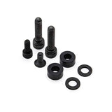 Support d adaptateur d etrier de frein xtech à Xiaomi noir