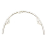 Cadre avant du chassis blanc pour Xiaomi M365, Essential et 1S