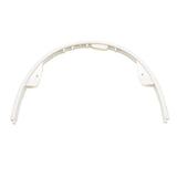 Cadre avant du chassis blanc pour Xiaomi M365, Essential et 1S