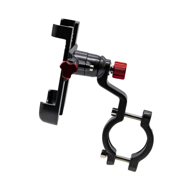 Support mobile rotatif à 360° - noir [Promend]
