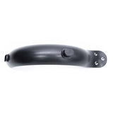 Garde-boue GX1.0 noir pour Xiaomi M365 et Pro