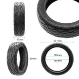 Pneu Tubeless 10x2,5-6,5 [Chaoyang]
