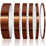 Ruban adhésif Kapton 33M - 12mm