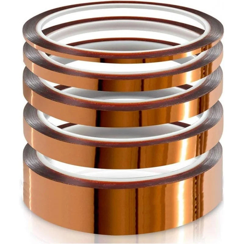 Ruban adhésif Kapton 33M - 12mm