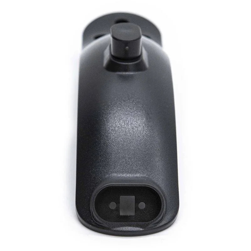 Garde-boue arrière GX1.5 noir pour Xiaomi M365 et Pro