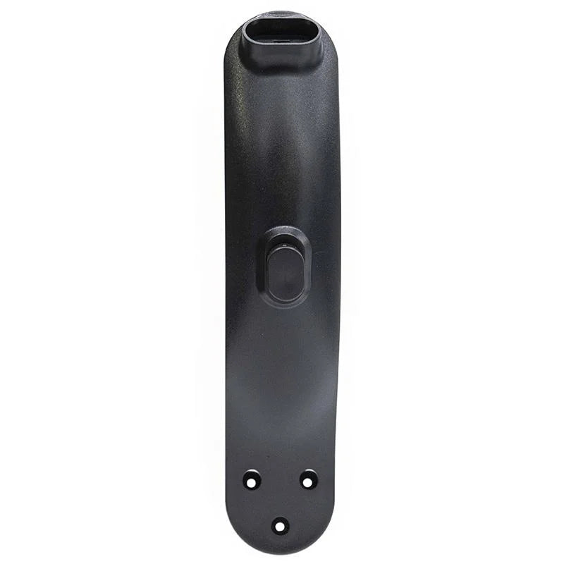 Garde-boue arrière GX1.5 noir pour Xiaomi M365 et Pro