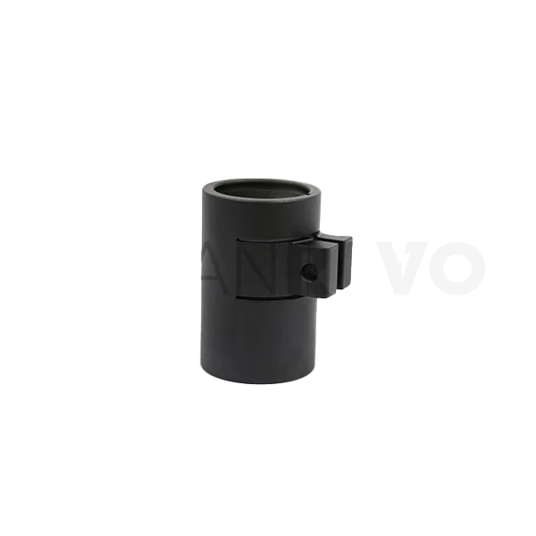 MINIMULA MANCHON DE SERRAGE GUIDON NOIR