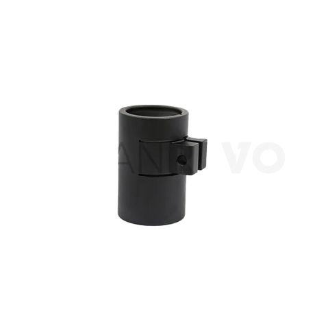 MINIMULA MANCHON DE SERRAGE GUIDON NOIR, vue principale de face, pièce de rechange certifiée (Guidons et potences) compatible Volt pour trottinette électrique.