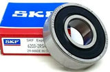 Roulement SKF 6203 2RS pour Inmotion V12